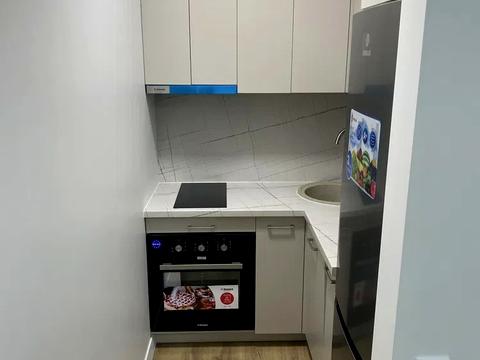 квартира за адресою Київ, Сергія Колоса вул., 4б