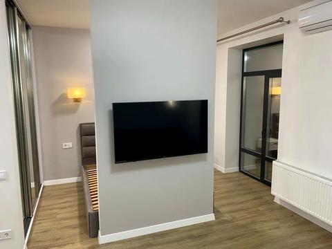 квартира за адресою Київ, Сергія Колоса вул., 4б