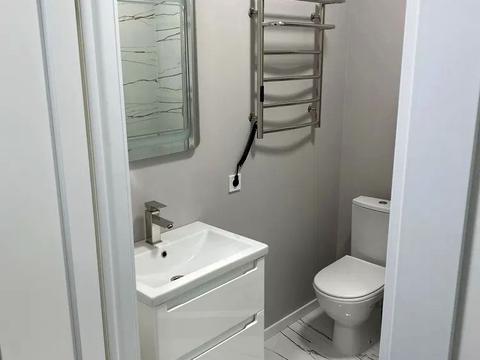 квартира за адресою Київ, Сергія Колоса вул., 4б