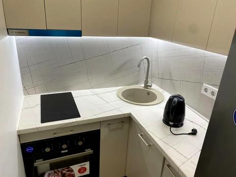 квартира за адресою Київ, Сергія Колоса вул., 4б