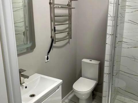 квартира за адресою Київ, Сергія Колоса вул., 4б