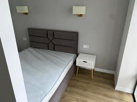 квартира за адресою Київ, Сергія Колоса вул., 4б