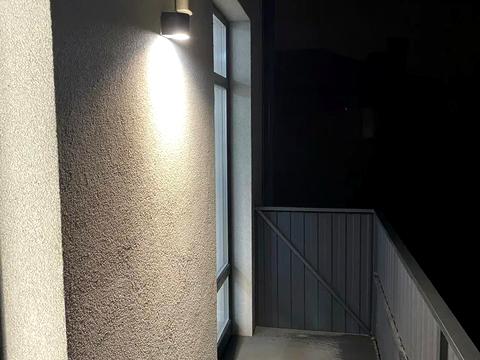 квартира за адресою Київ, Сергія Колоса вул., 4б