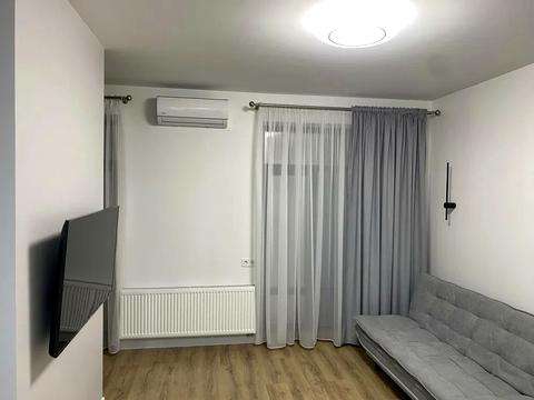 квартира за адресою Київ, Сергія Колоса вул., 4б