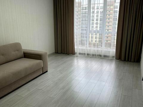 квартира по адресу Радистов ул., 34-В