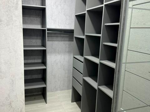 квартира по адресу Радистов ул., 34-В