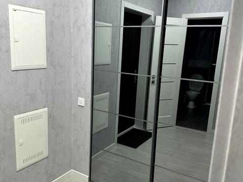 квартира по адресу Радистов ул., 34-В