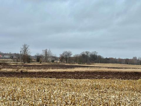 участок по адресу 