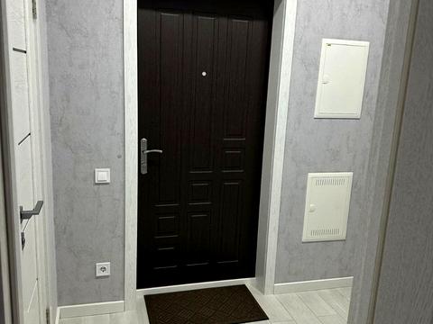 квартира по адресу Радистов ул., 34-В