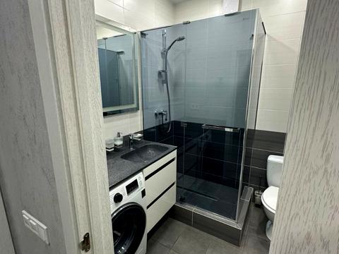 квартира по адресу Радистов ул., 34-В