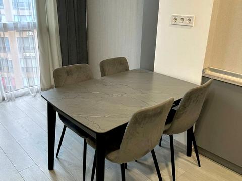 квартира по адресу Радистов ул., 34-В