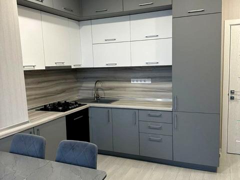 квартира по адресу Радистов ул., 34-В