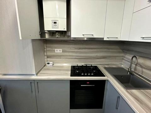 квартира по адресу Радистов ул., 34-В