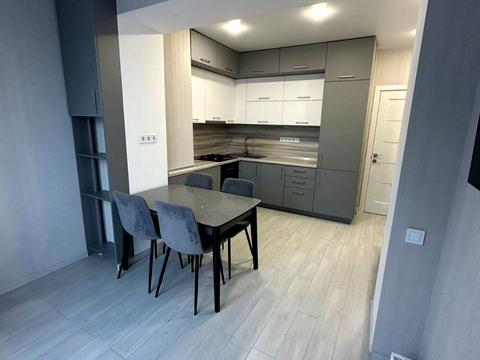 квартира по адресу Радистов ул., 34-В