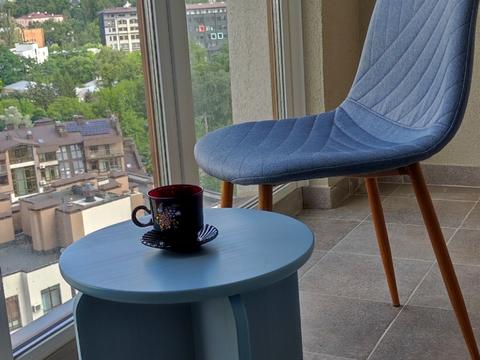 квартира за адресою Глибочицька вул., 13