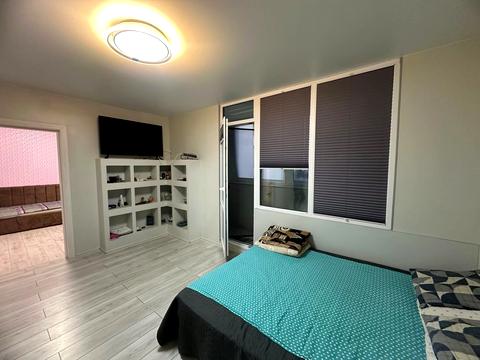 квартира по адресу Минайская ул., 45