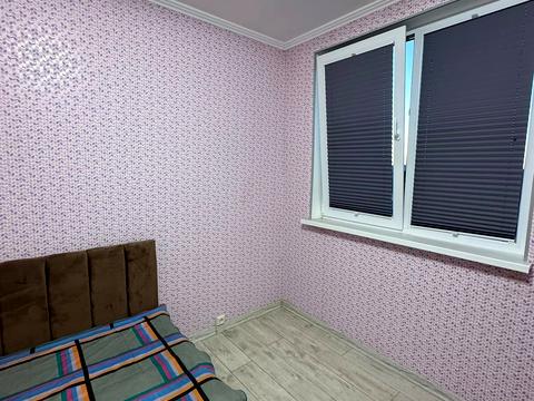 квартира по адресу Минайская ул., 45