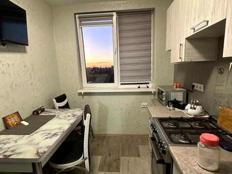 квартира по адресу Минайская ул., 45