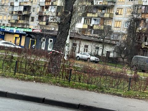 квартира за адресою Науки просп., 63