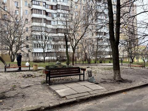 квартира за адресою Науки просп., 63