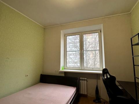 квартира за адресою Науки просп., 63