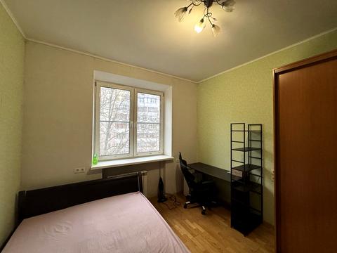 квартира за адресою Науки просп., 63