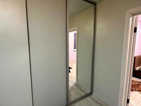 квартира по адресу Минайская ул., 45