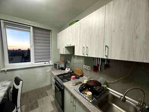 квартира по адресу Минайская ул., 45