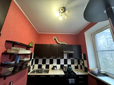 квартира за адресою Науки просп., 63