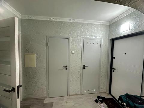 квартира по адресу Минайская ул., 45