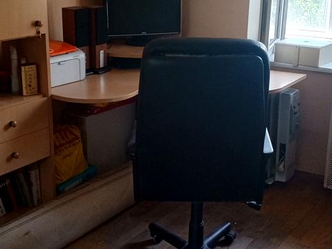 квартира за адресою Київ, Соборності просп. (Возз'єднання), 3-Б