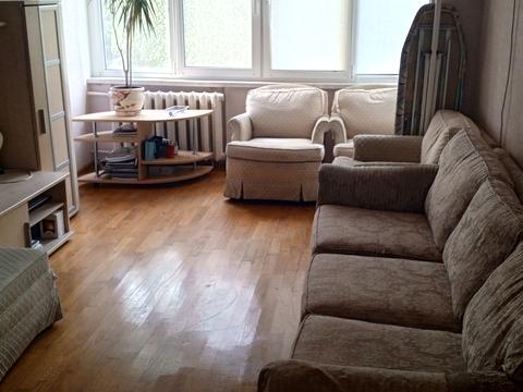 квартира за адресою Київ, Соборності просп. (Возз'єднання), 3-Б