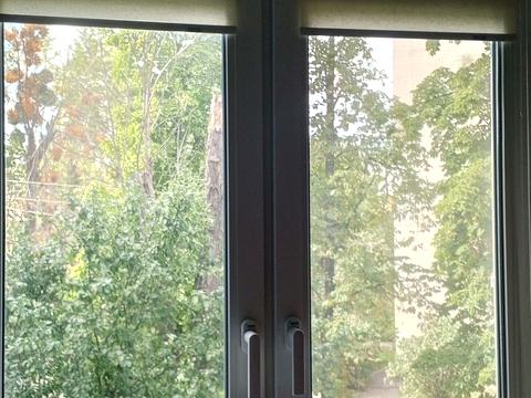 квартира за адресою Київ, Соборності просп. (Возз'єднання), 3-Б