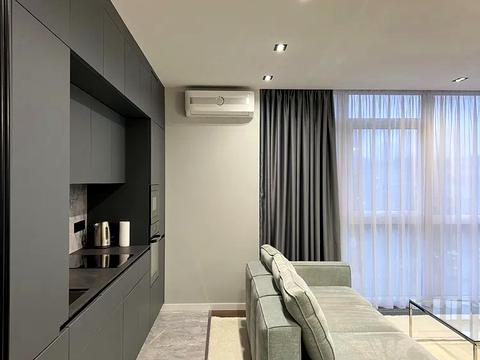 квартира за адресою Джона Маккейна вул. (Івана Кудрі), 3