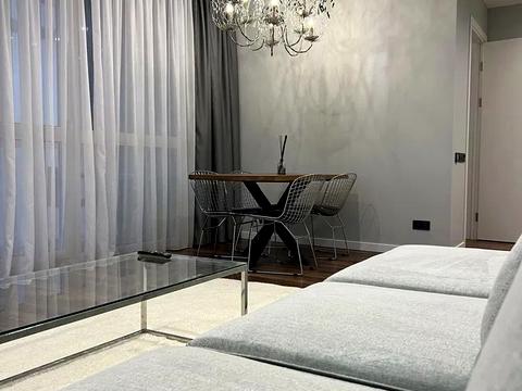 квартира за адресою Джона Маккейна вул. (Івана Кудрі), 3