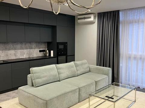 квартира за адресою Джона Маккейна вул. (Івана Кудрі), 3