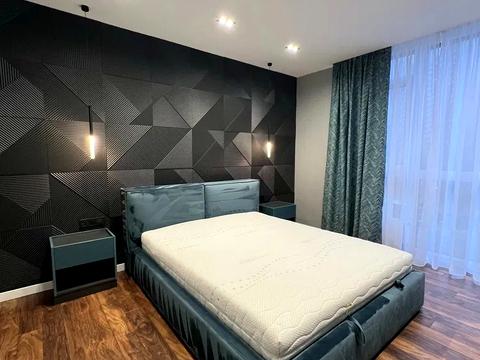 квартира за адресою Джона Маккейна вул. (Івана Кудрі), 3