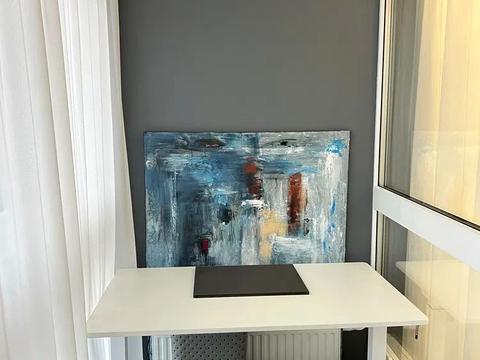 квартира за адресою Джона Маккейна вул. (Івана Кудрі), 3