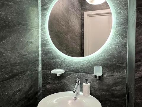 квартира за адресою Джона Маккейна вул. (Івана Кудрі), 3