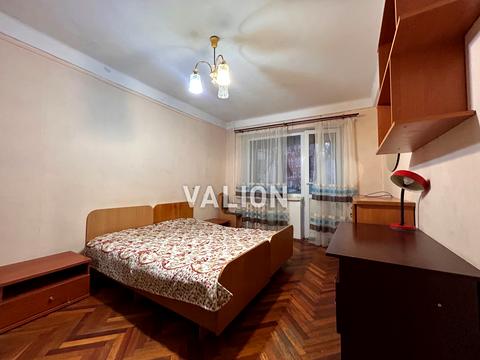 квартира по адресу Межевая ул., 19-Б