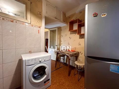 квартира по адресу Межевая ул., 19-Б