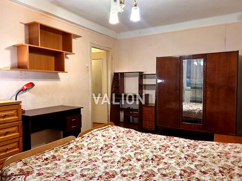 квартира по адресу Межевая ул., 19-Б