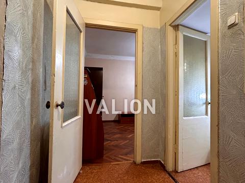 квартира по адресу Межевая ул., 19-Б