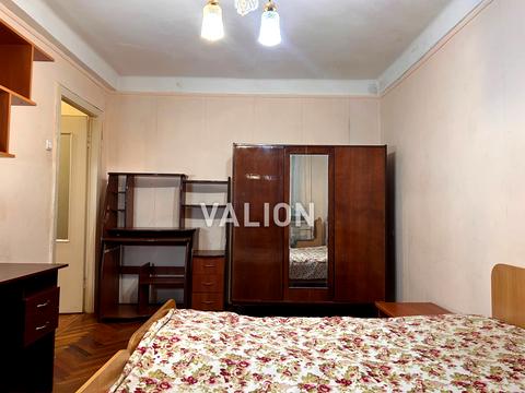 квартира по адресу Межевая ул., 19-Б