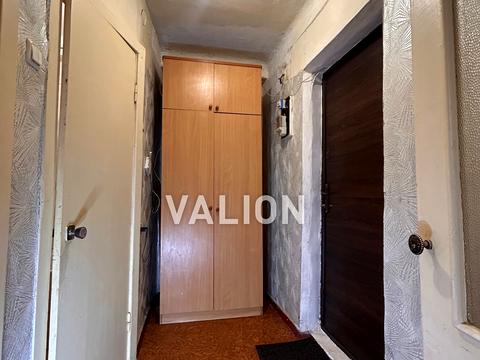 квартира по адресу Межевая ул., 19-Б