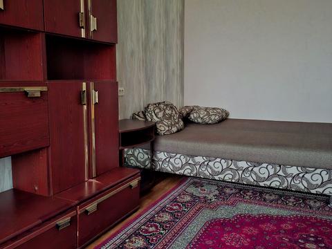 квартира по адресу Виталия Блажко ул., 1