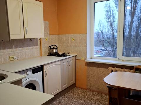 квартира по адресу Виталия Блажко ул., 1