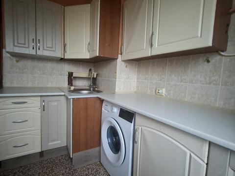 квартира по адресу Виталия Блажко ул., 1