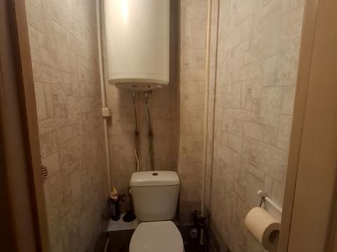 квартира по адресу Виталия Блажко ул., 1