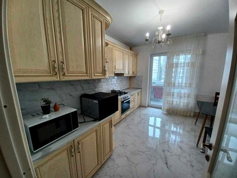 квартира за адресою Іллі Мечникова вул., 16е